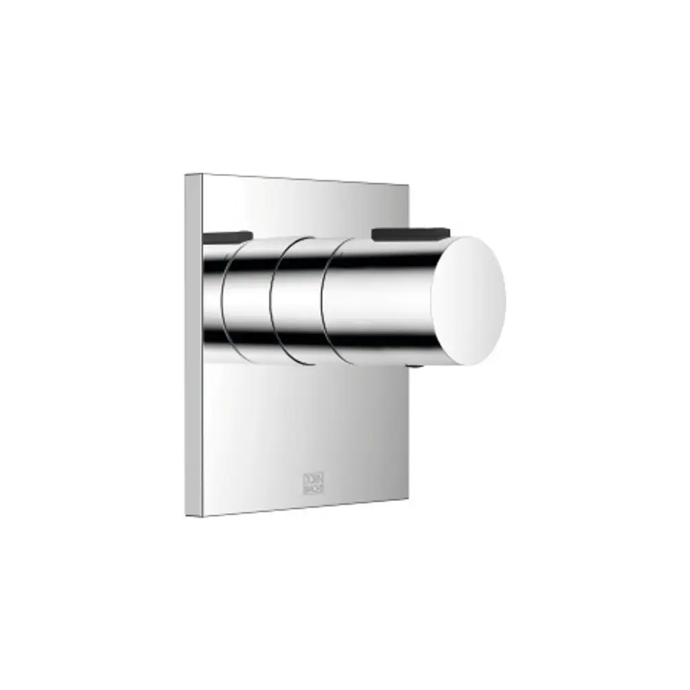 DORNBRACHT xTOOL UP-Thermostat ohne Mengenregulierung SERIENSPEZIFISCH 36501780 1/2'' Chrom, 36501780-00 Galeriebild 1